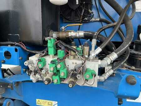 Annet 2010  Genie Z-80/60 (25)