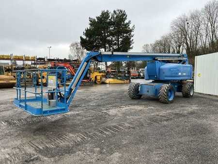 Annet 2010  Genie Z-80/60 (3)