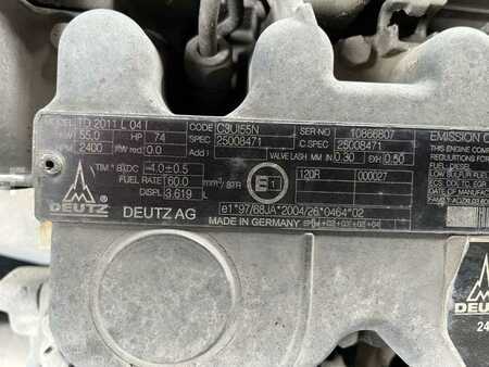 Annet 2010  Genie Z-80/60 (36)