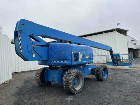 Annet 2010  Genie Z-80/60 (6)