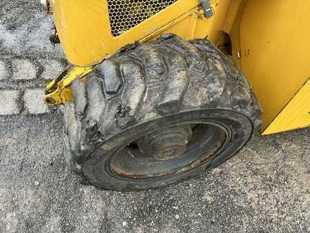 Muut 1999  Haulotte HA12D (10)