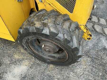 Muut 1999  Haulotte HA12D (11)