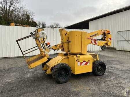 Muut 1999  Haulotte HA12D (2)