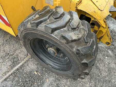 Muut 1999  Haulotte HA12D (9)