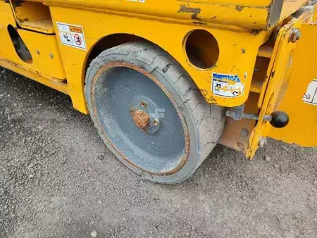 Egyéb 2016  Haulotte CISEAUX COMPACT 8 (12)