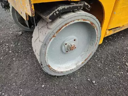 Egyéb 2016  Haulotte CISEAUX COMPACT 8 (13)