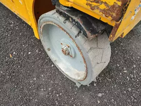 Egyéb 2016  Haulotte CISEAUX COMPACT 8 (14)