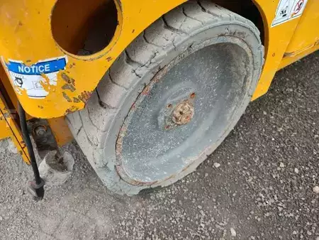 Egyéb 2016  Haulotte CISEAUX COMPACT 8 (15)