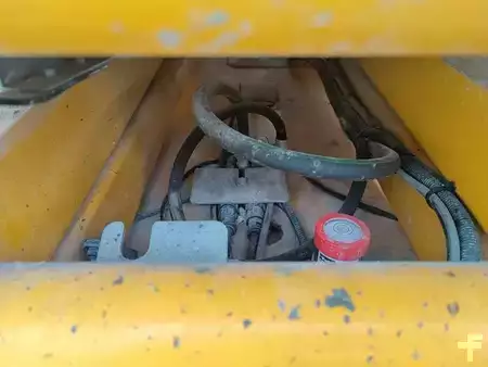 Egyéb 2016  Haulotte CISEAUX COMPACT 8 (18)