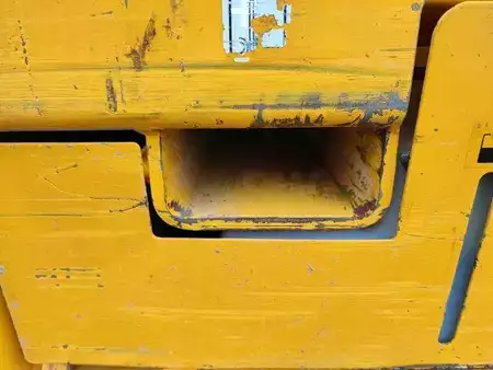 Egyéb 2016  Haulotte CISEAUX COMPACT 8 (24)