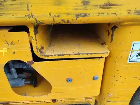 Egyéb 2016  Haulotte CISEAUX COMPACT 8 (25)