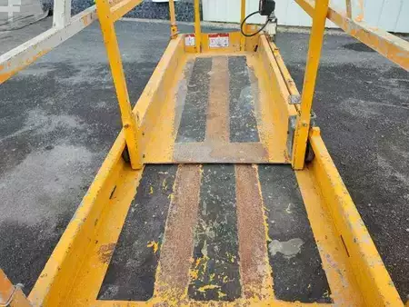 Egyéb 2016  Haulotte CISEAUX COMPACT 8 (27)