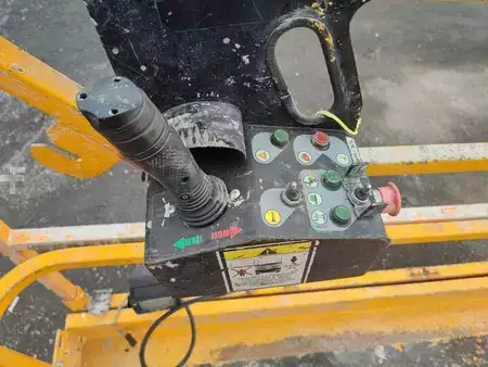 Egyéb 2016  Haulotte CISEAUX COMPACT 8 (29)