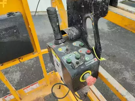 Egyéb 2016  Haulotte CISEAUX COMPACT 8 (30)