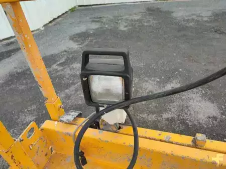 Egyéb 2016  Haulotte CISEAUX COMPACT 8 (32)