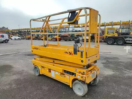 Egyéb 2016  Haulotte CISEAUX COMPACT 8 (6)