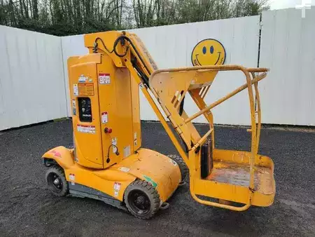 Egyéb 2012  Haulotte STAR 10-1 (1)