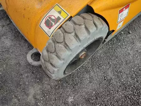 Egyéb 2012  Haulotte STAR 10-1 (14)