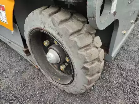 Egyéb 2012  Haulotte STAR 10-1 (15)