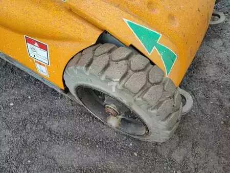 Egyéb 2012  Haulotte STAR 10-1 (17)