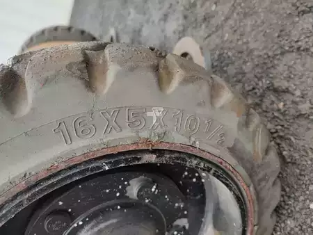 Egyéb 2012  Haulotte STAR 10-1 (18)