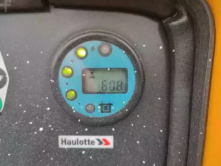 Egyéb 2012  Haulotte STAR 10-1 (20)
