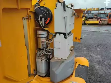 Egyéb 2012  Haulotte STAR 10-1 (21)