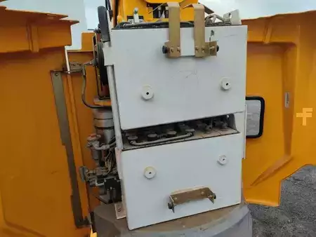 Egyéb 2012  Haulotte STAR 10-1 (24)