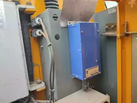 Egyéb 2012  Haulotte STAR 10-1 (26)