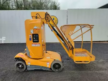 Egyéb 2012  Haulotte STAR 10-1 (6)