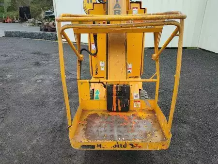 Egyéb 2012  Haulotte STAR 10-1 (8)