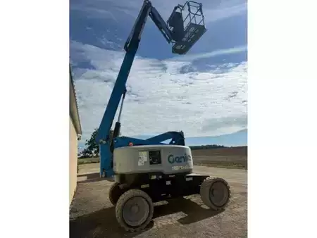Altri 2017  Genie Z60/37 FE HYBRID (10)