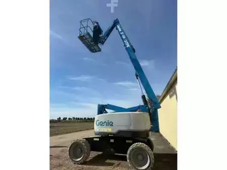 Altri 2017  Genie Z60/37 FE HYBRID (11)