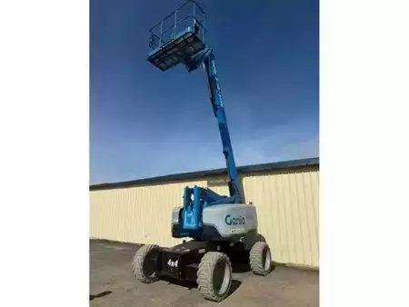 Altri 2017  Genie Z60/37 FE HYBRID (12)