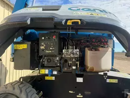 Altri 2017  Genie Z60/37 FE HYBRID (13)