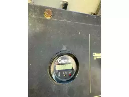 Altri 2017  Genie Z60/37 FE HYBRID (14)