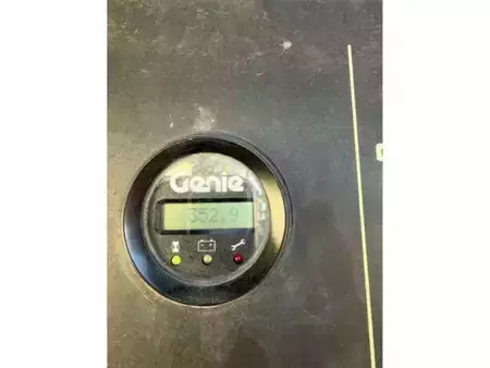 Altri 2017  Genie Z60/37 FE HYBRID (15)