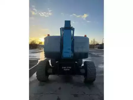 Altri 2017  Genie Z60/37 FE HYBRID (7)