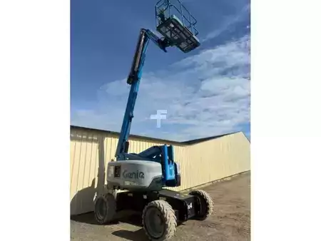 Altri 2017  Genie Z60/37 FE HYBRID (9)