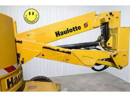 Ostatní 1999  Haulotte HA12I (3)