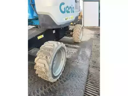 Ostatní 2017  Genie Z60/37 FE HYBRID (5)