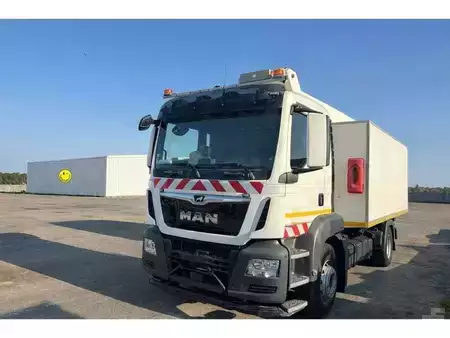 Other 2020  MAN TGS18.420 (3)