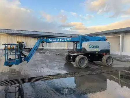 Other 2017  Genie Z60/37 FE HYBRID (1)