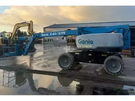 Other 2017  Genie Z60/37 FE HYBRID (2)