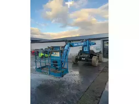 Other 2017  Genie Z60/37 FE HYBRID (8)