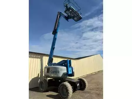 Other 2017  Genie Z60/37 FE HYBRID (9)