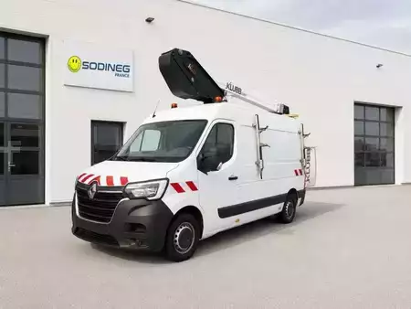 Altri 2023  Renault Master (1)