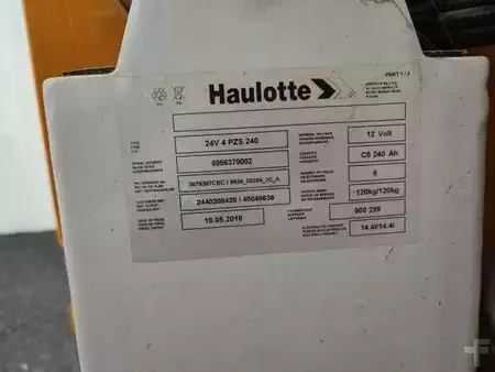 Pozostałe 2012  Haulotte STAR 10-1 (27)