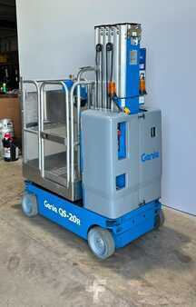 Plataforma Tijera 2013  Genie Genie QS-20R (4)