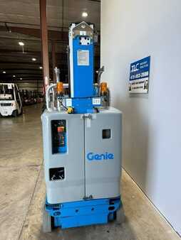 Plataforma Tijera 2013  Genie Genie QS-20R (5)